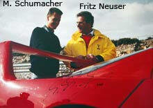 Freunde der Scuderia Auto-Neuser e.K.
